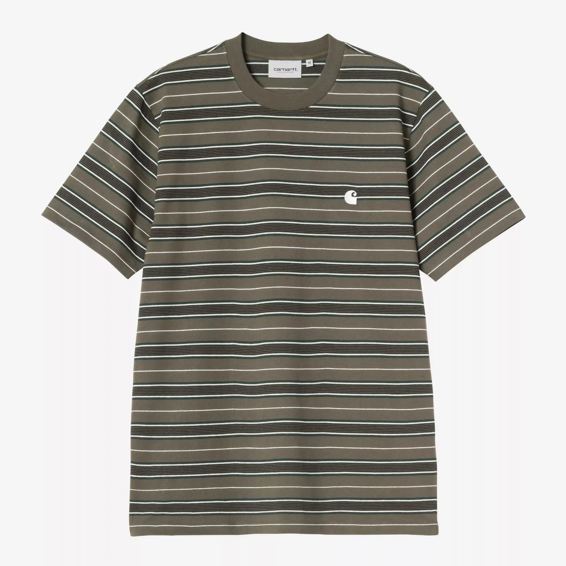 T-shirt Bronson - Cypress - Carhartt WIP
