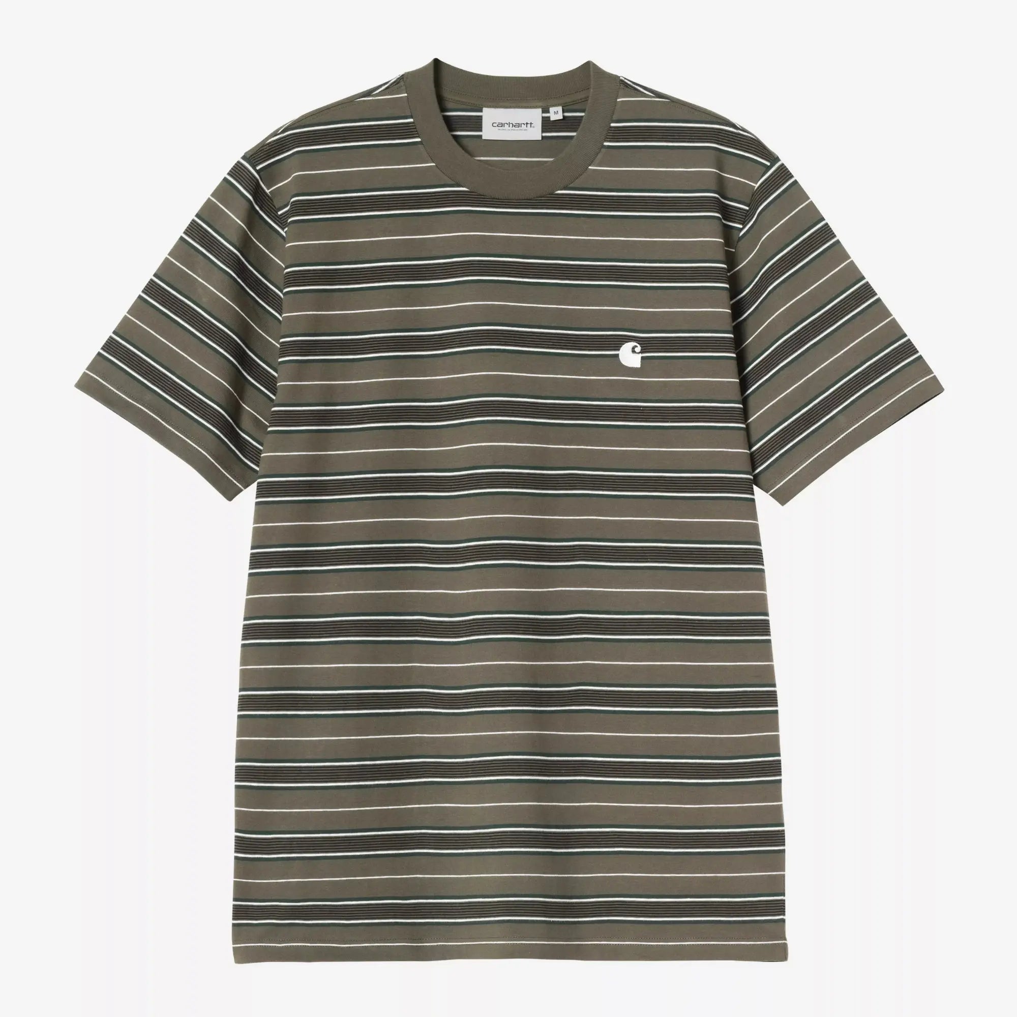 T-shirt Bronson - Cypress - Carhartt WIP