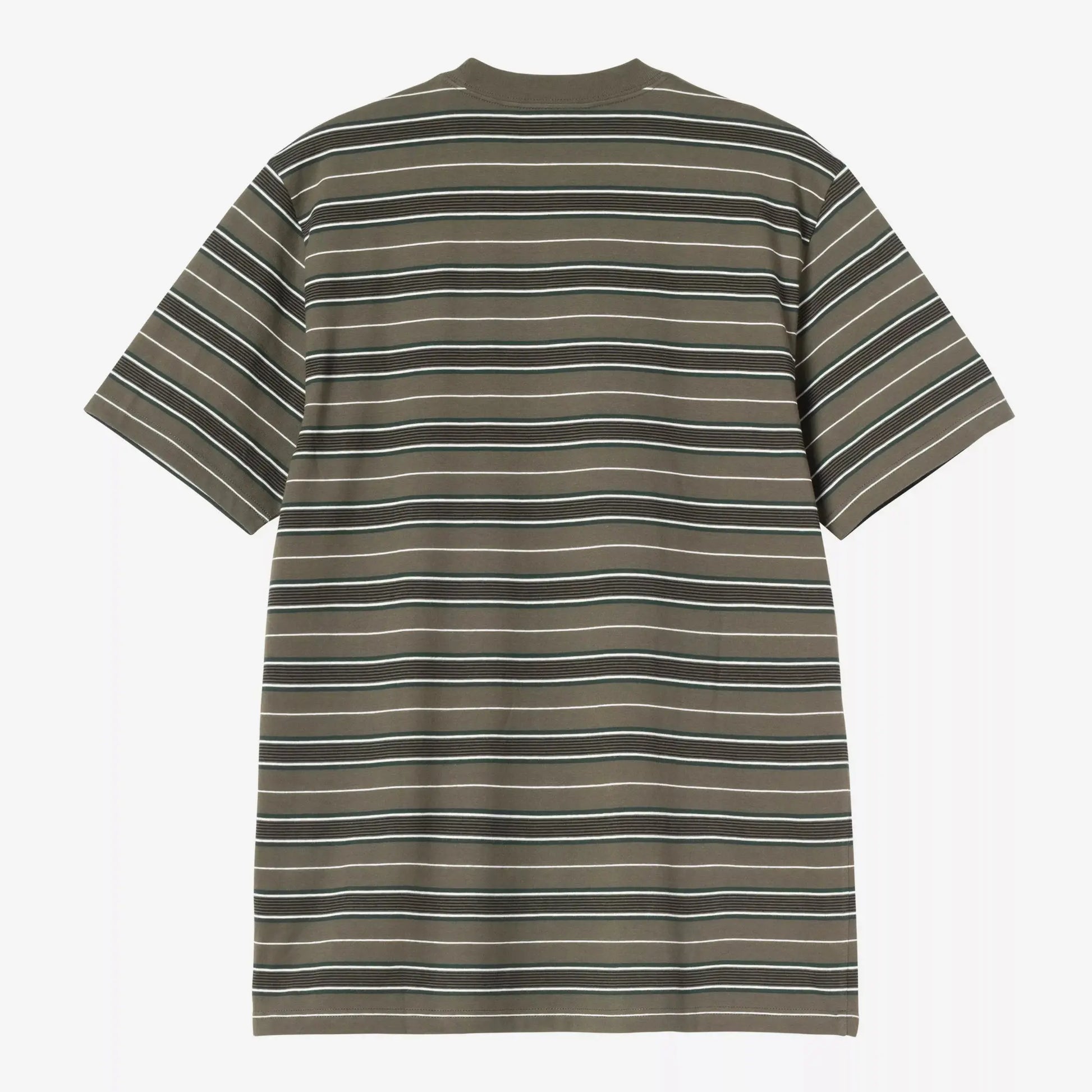 T-shirt Bronson - Cypress - Carhartt WIP