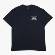 T-SHIRT BUCKLE UP DEUS EX MACHINA -  Klubb