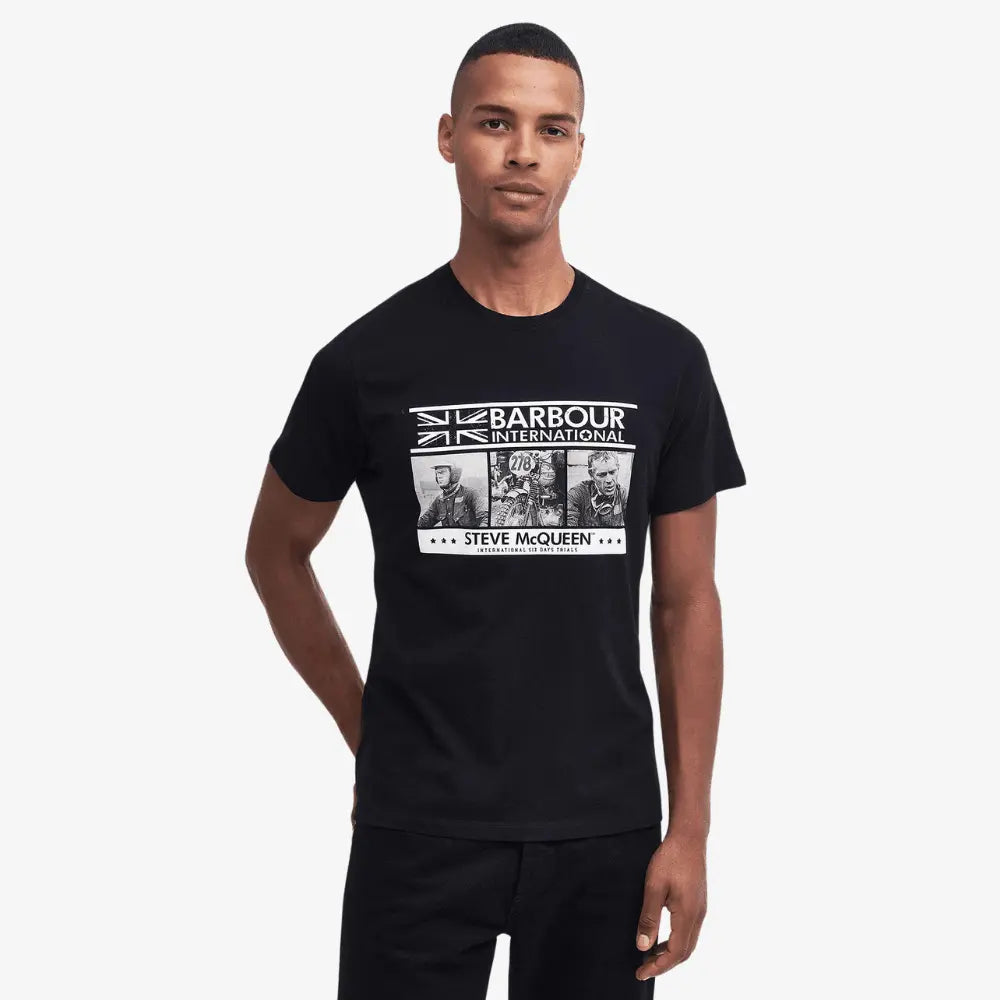 T-SHIRT CHARGE