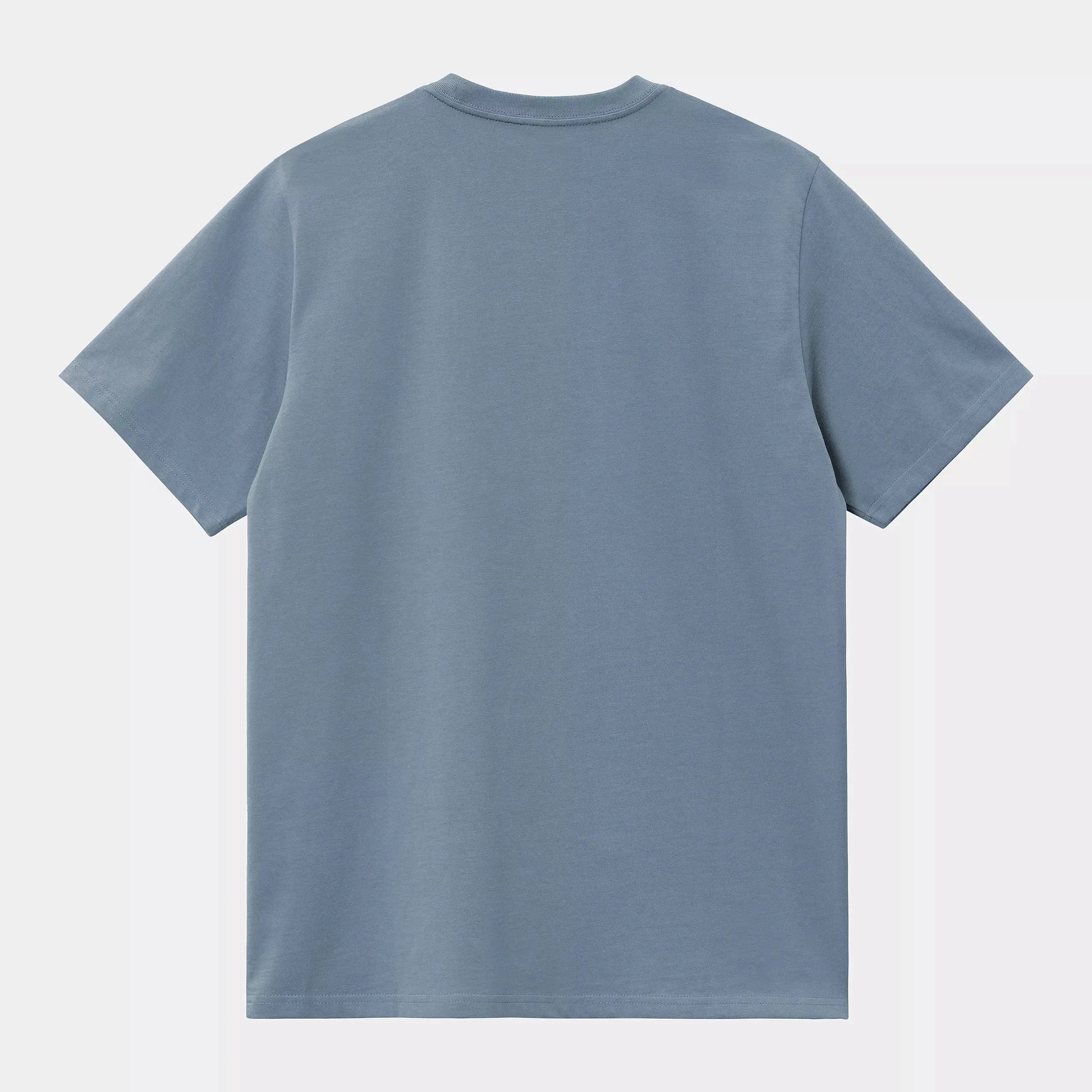 CARHARTT WIP -  T-SHIRT CHASE - ANGELITE -  Klubb