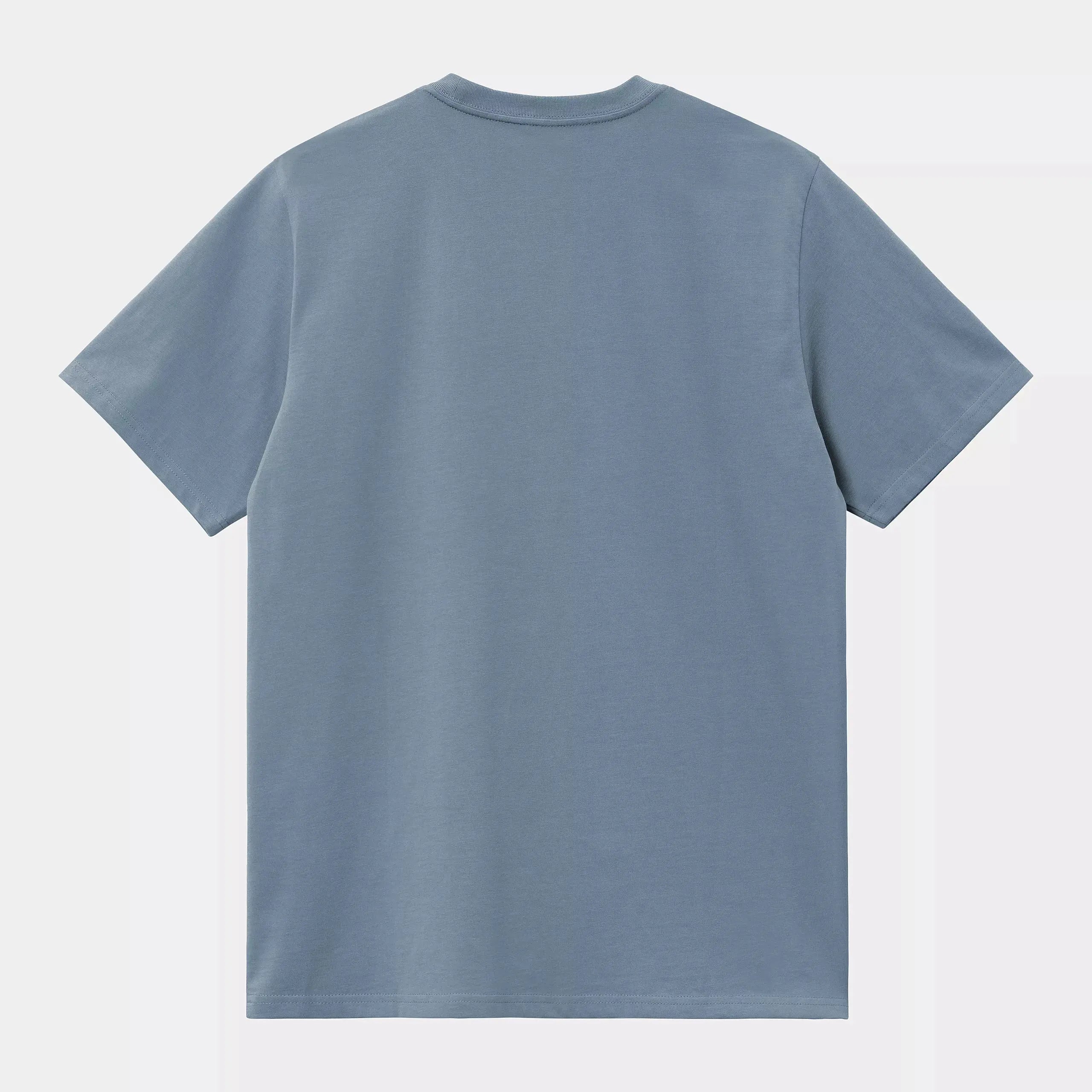 CARHARTT WIP -  T-SHIRT CHASE - ANGELITE -  Klubb