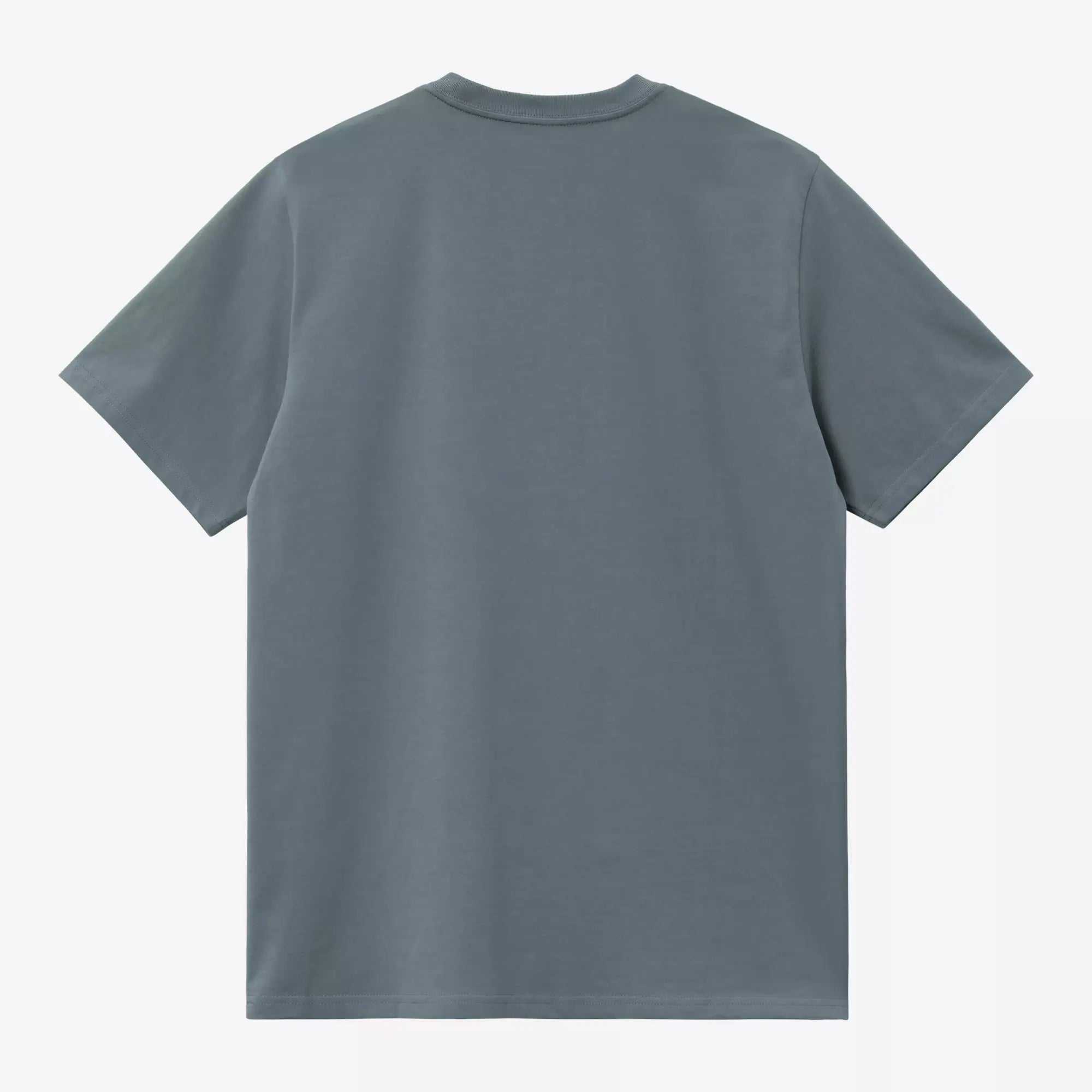 T-SHIRT CHASE - COZY BLUE