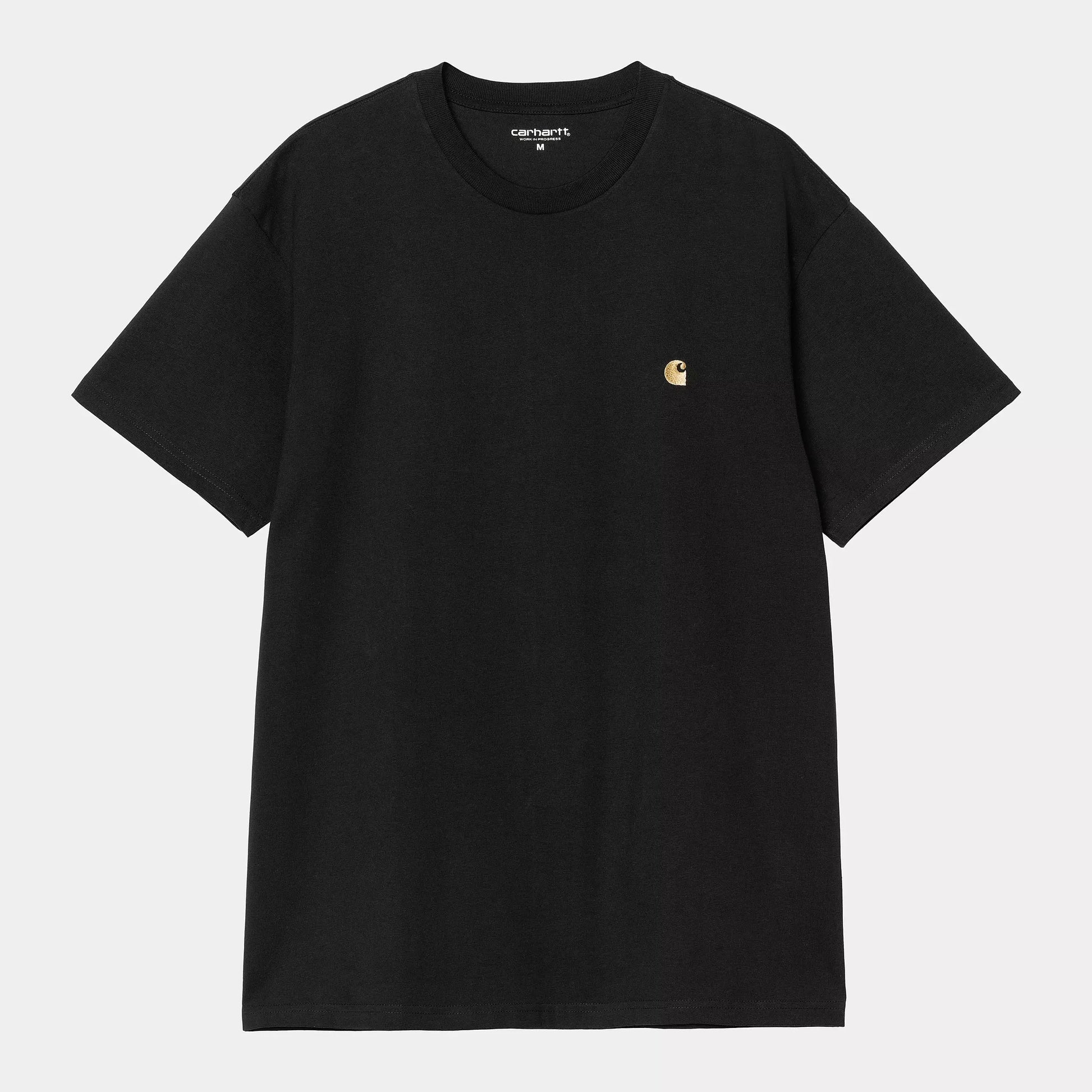 T-SHIRT CHASE - DARK NAVY CARHARTT WIP -  Klubb