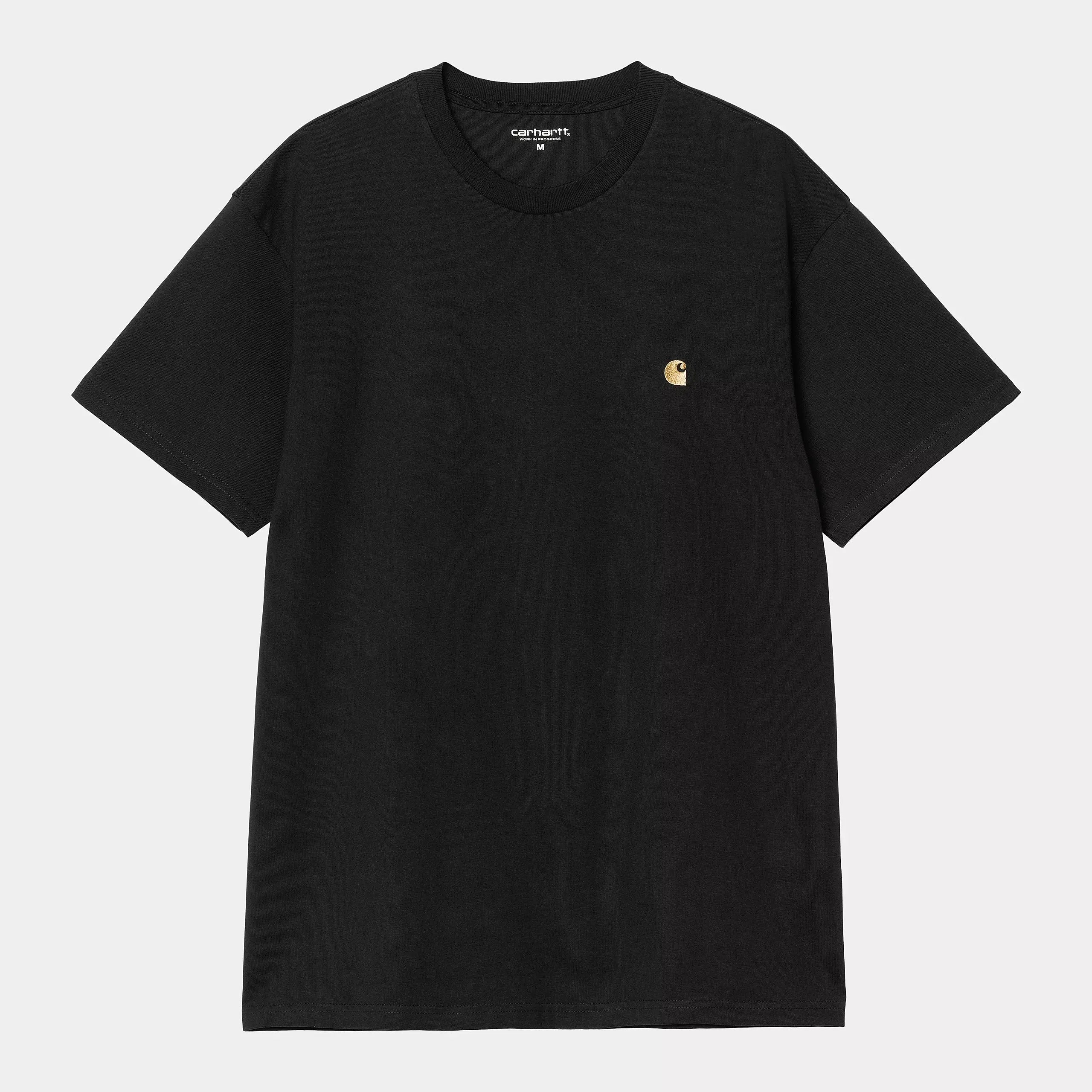 T-SHIRT CHASE - DARK NAVY CARHARTT WIP -  Klubb