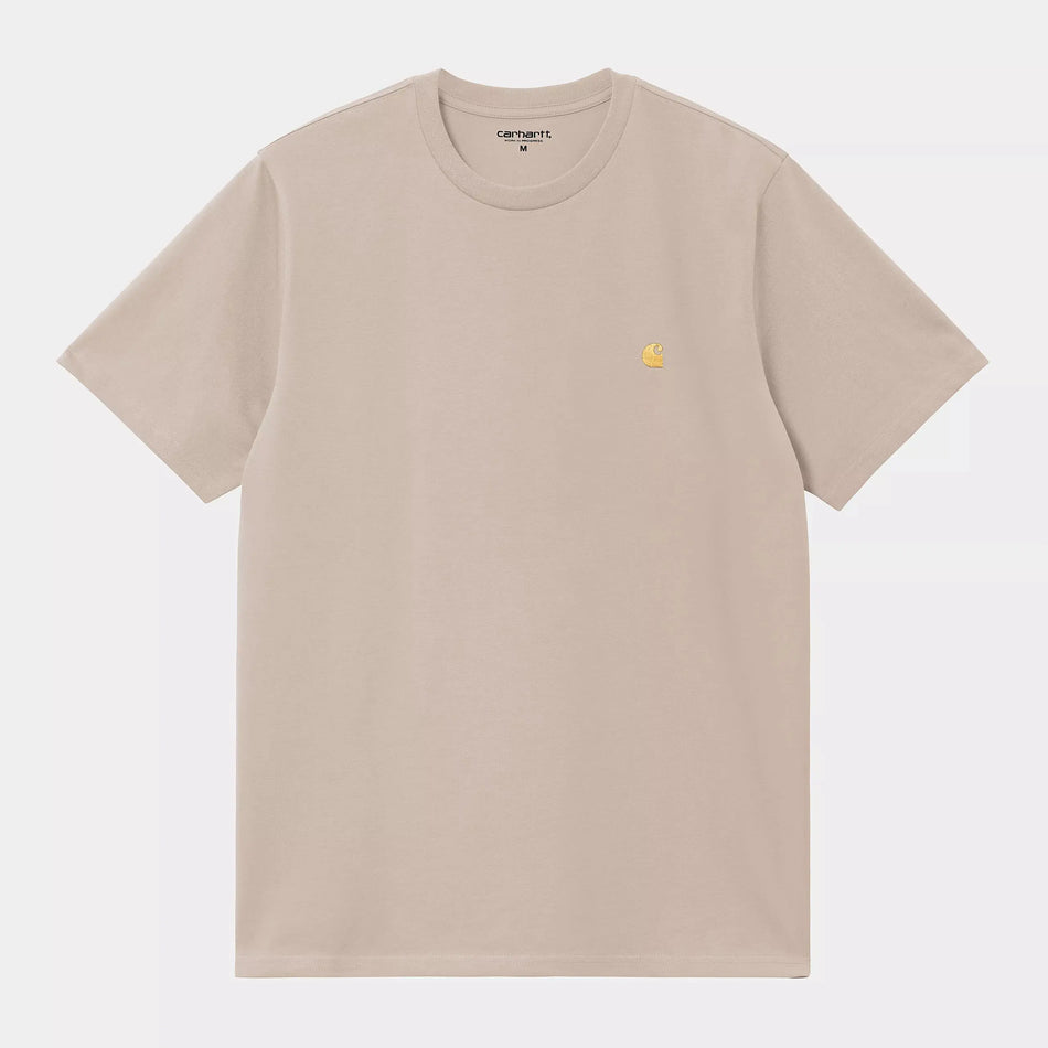T-SHIRT CHASE - FLEUR DE SEL