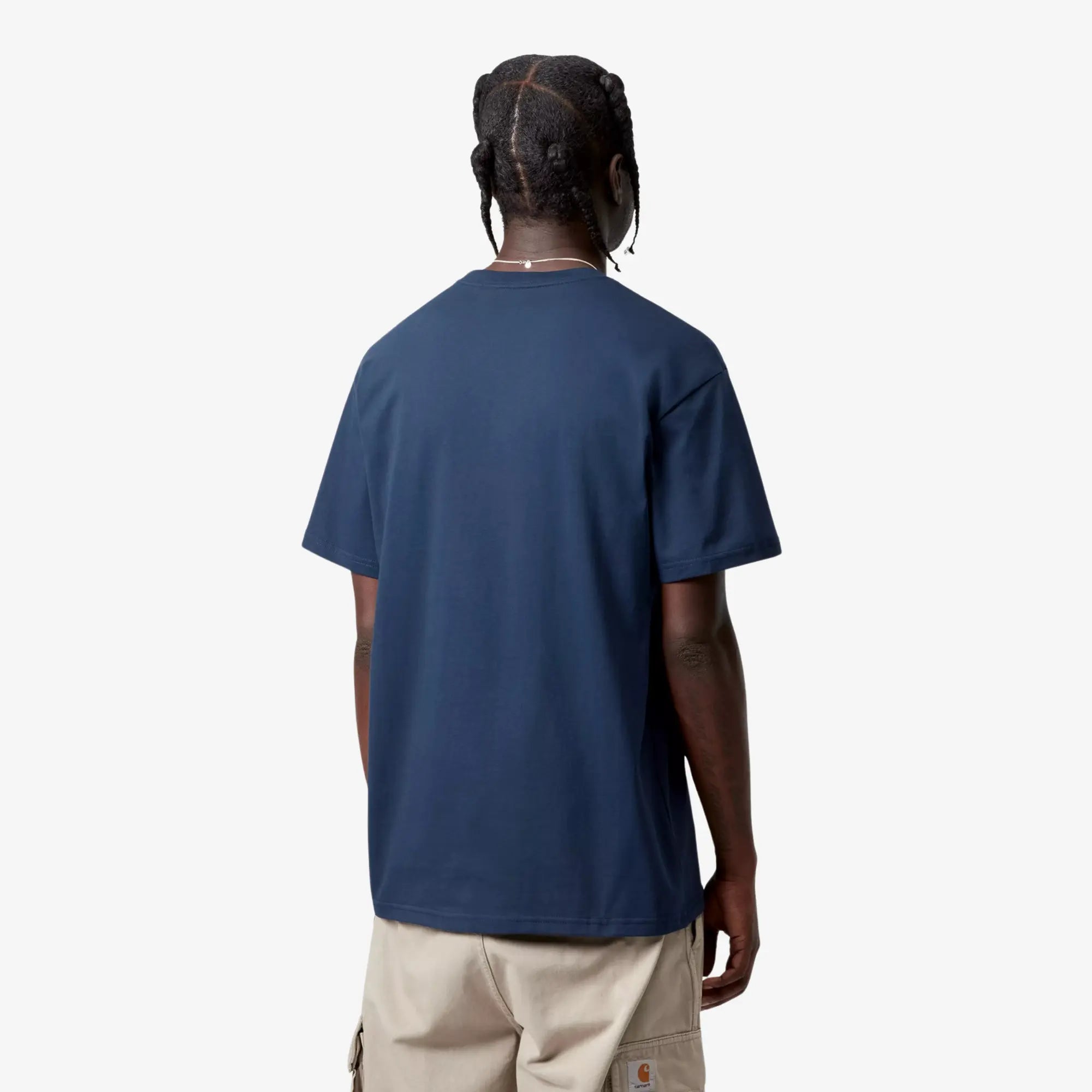 T-SHIRT CHASE - JUPITER