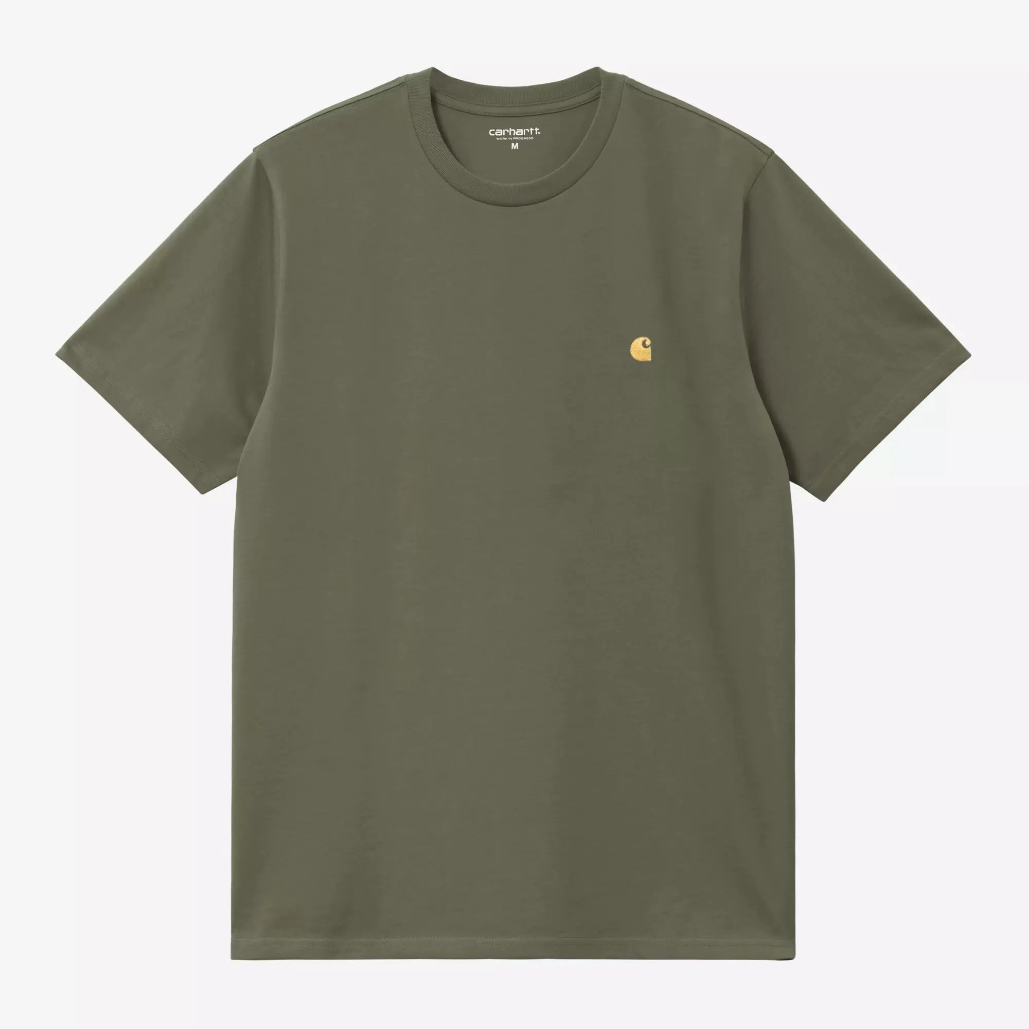 T-SHIRT CHASE - LEAF