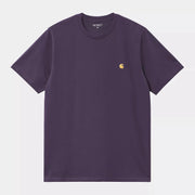 CARHARTT WIP -  T-SHIRT CHASE - LOKERS -  Klubb