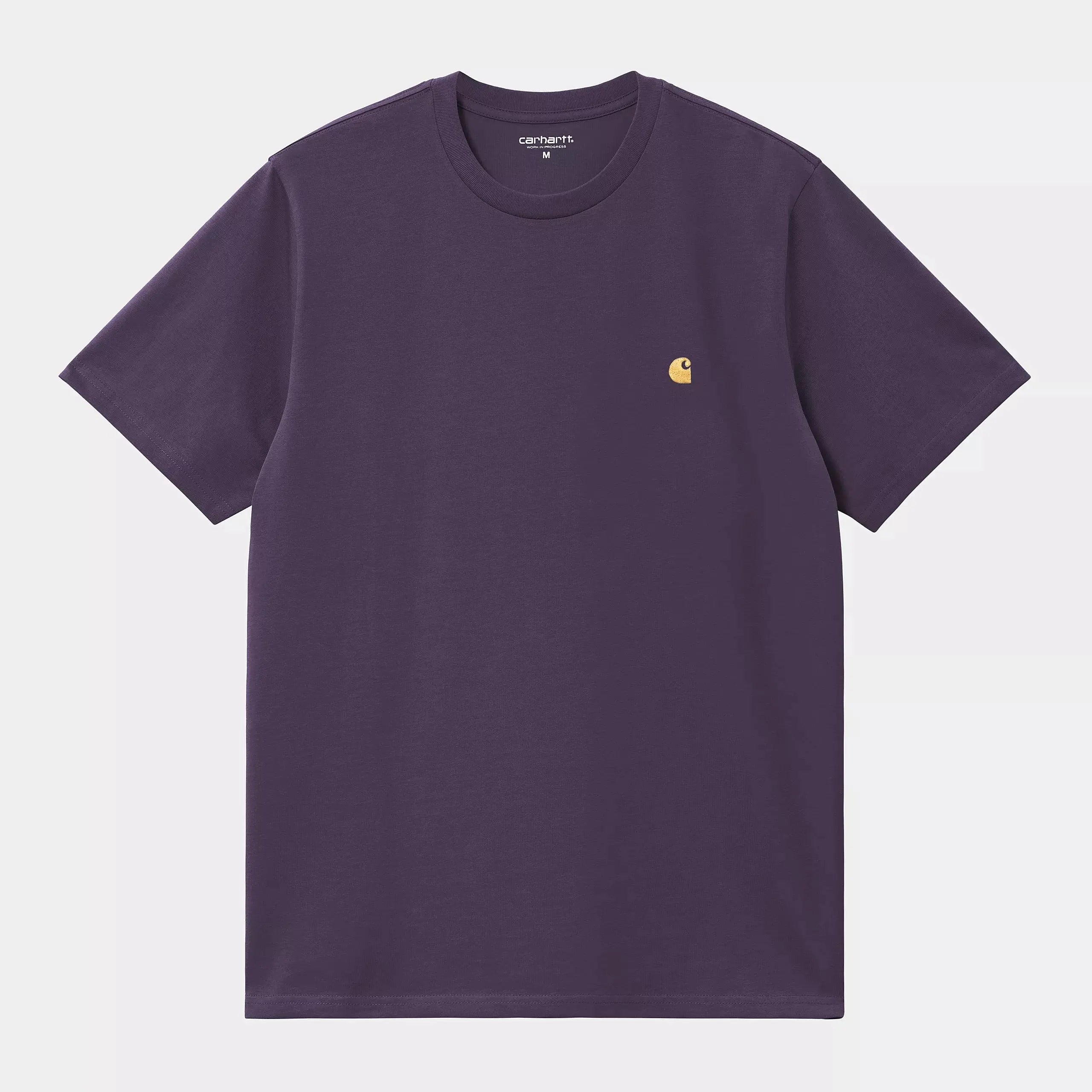 CARHARTT WIP -  T-SHIRT CHASE - LOKERS -  Klubb