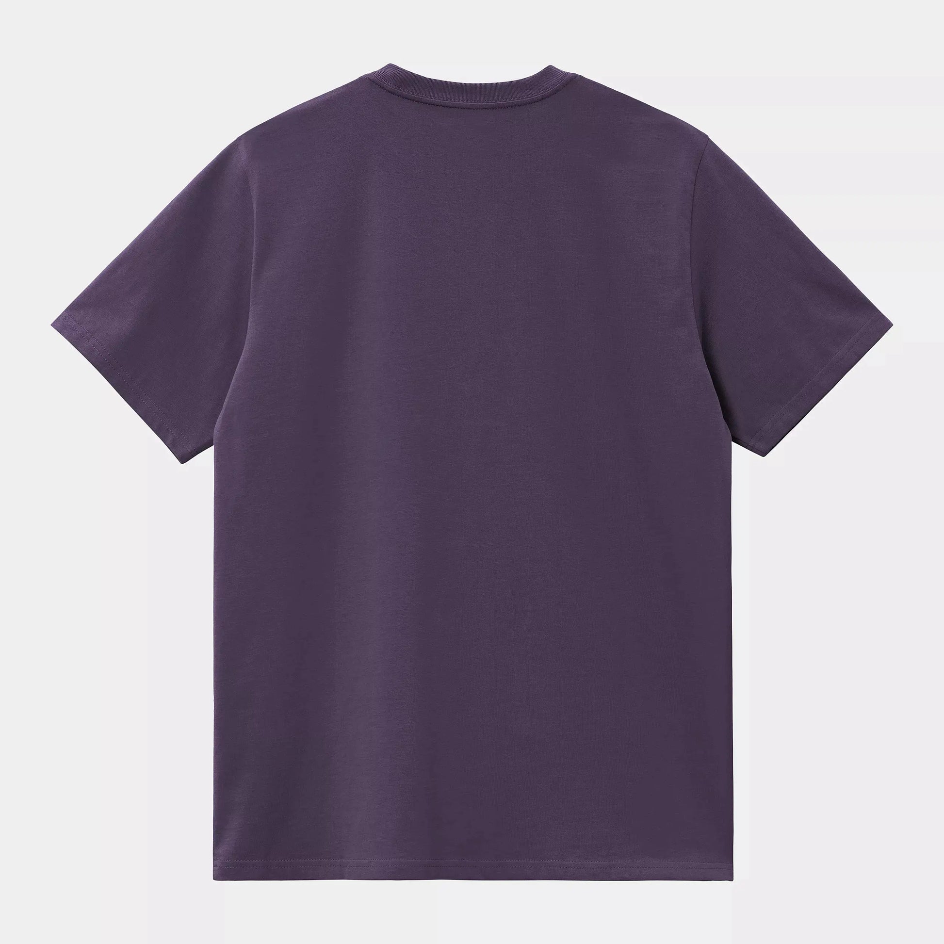 CARHARTT WIP -  T-SHIRT CHASE - LOKERS -  Klubb