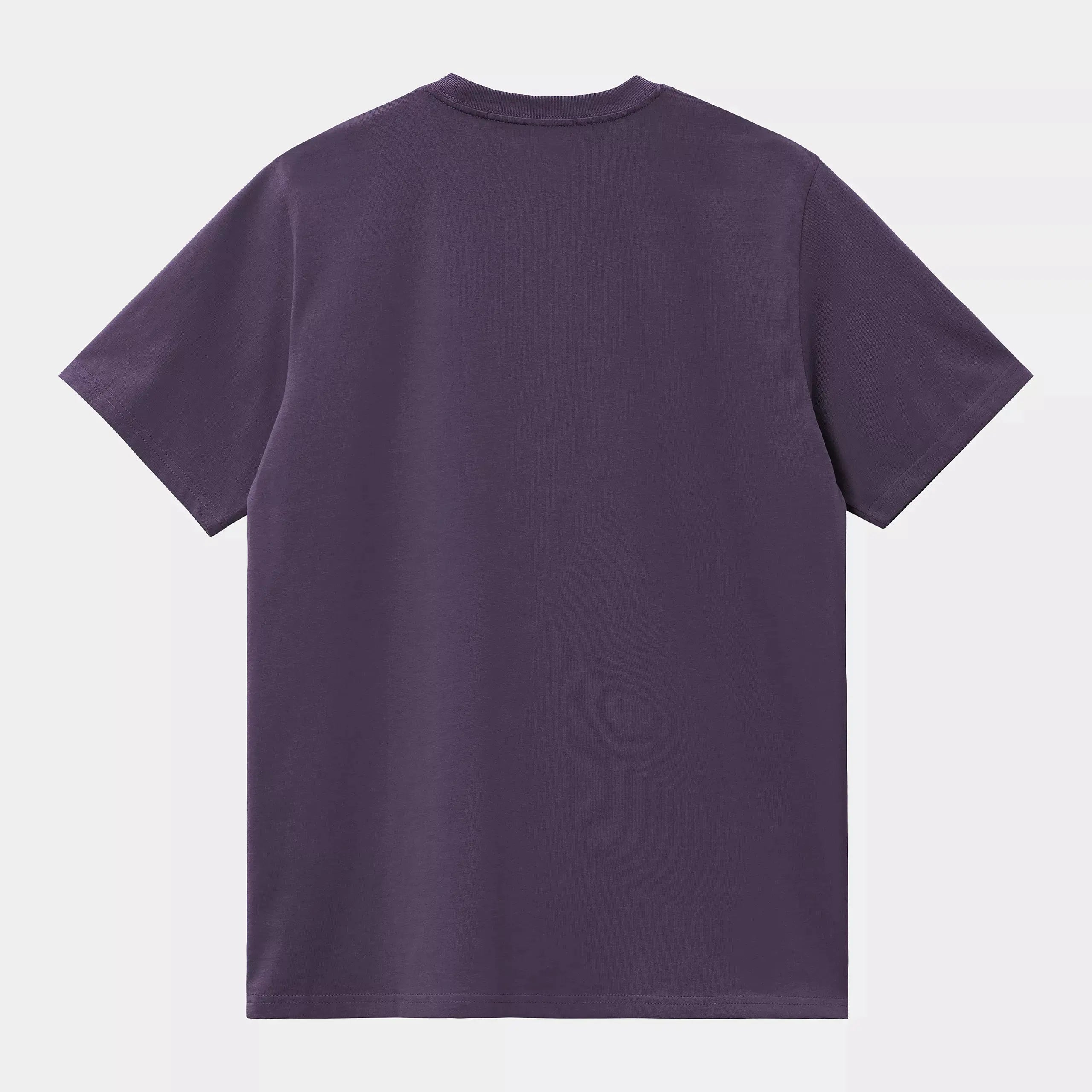 CARHARTT WIP -  T-SHIRT CHASE - LOKERS -  Klubb