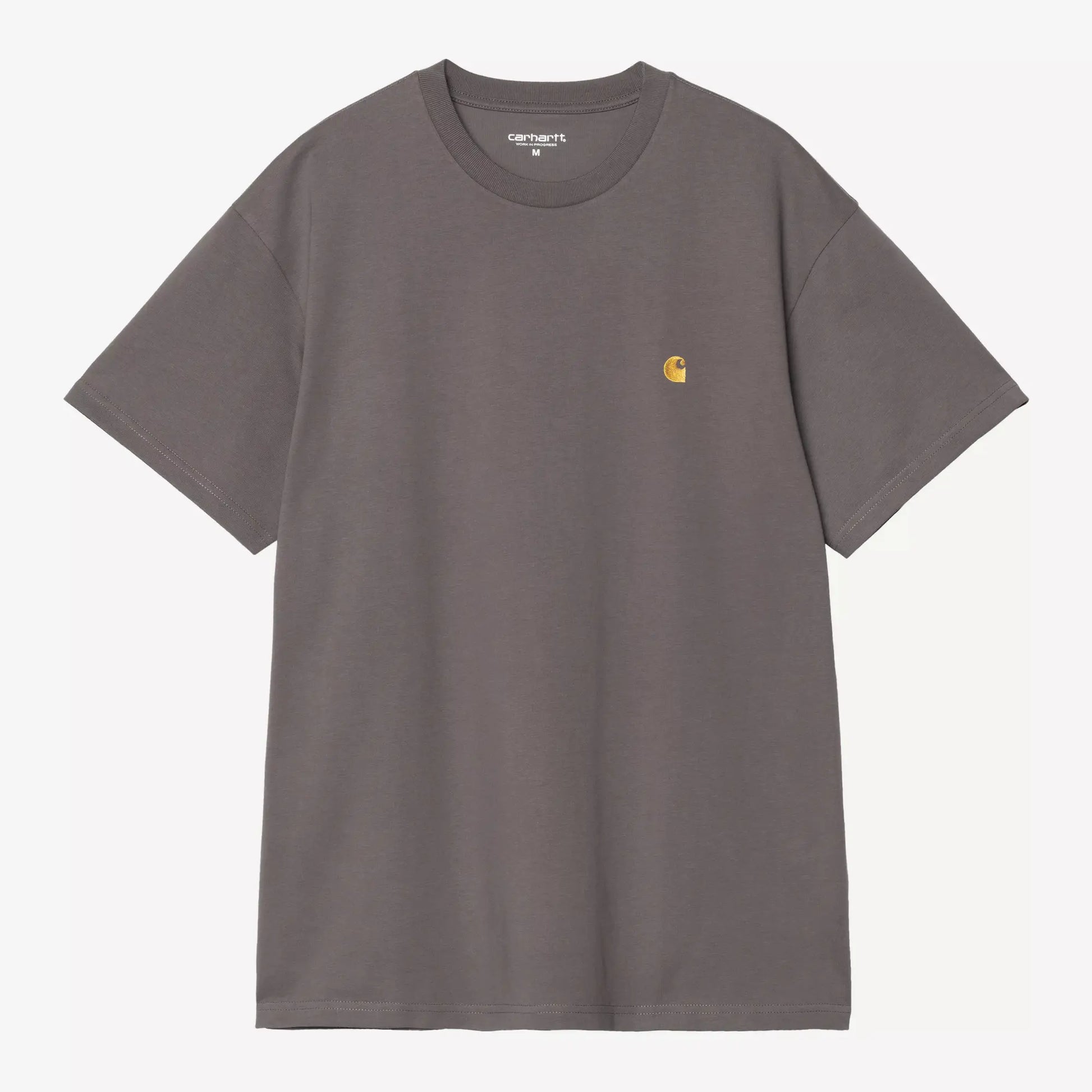T-shirt Chase - Shale - Carhartt WIP
