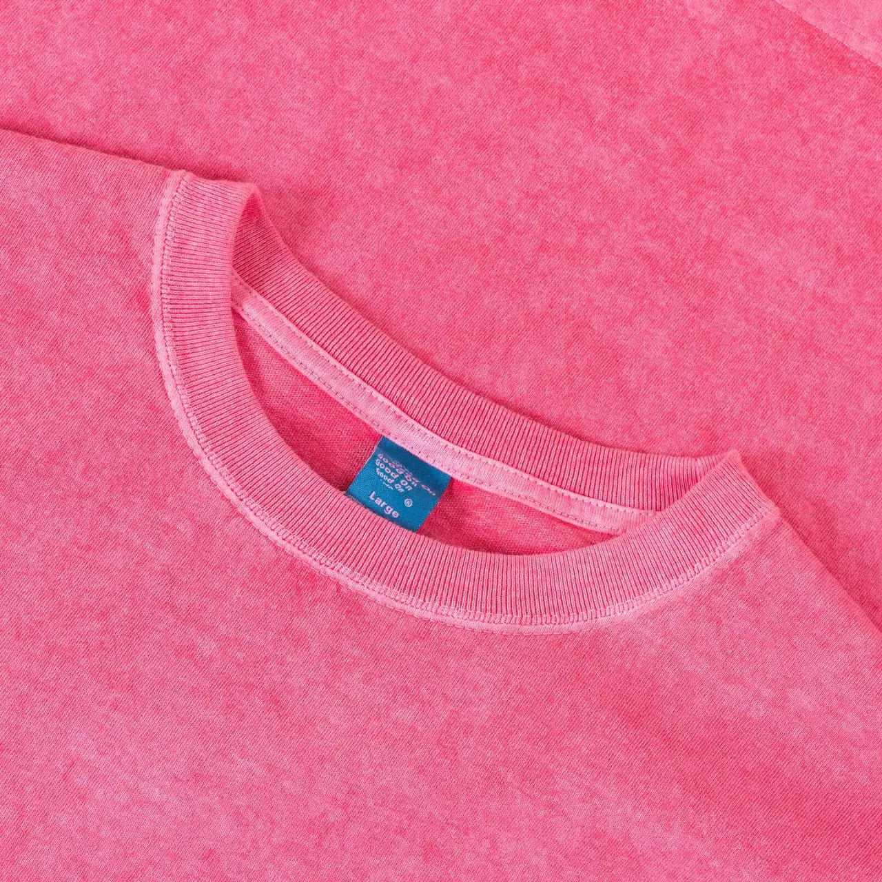 GOOD ON -  T-SHIRT CHERRY -  Klubb