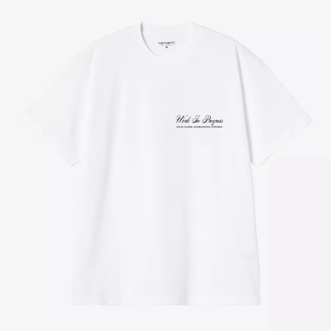 T-shirt Cloud Heart - Carhartt WIP