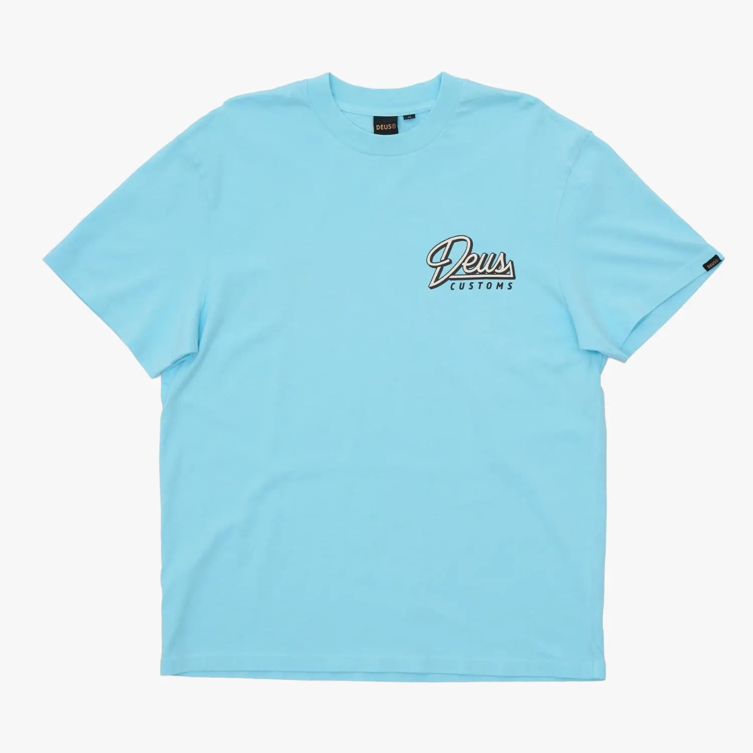 T-SHIRT CONDUIT DEUS EX MACHINA -  Klubb