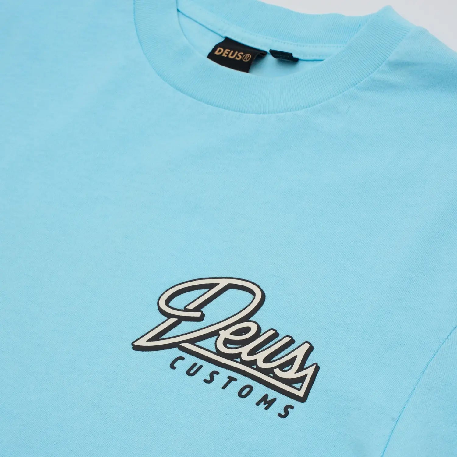 T-SHIRT CONDUIT DEUS EX MACHINA -  Klubb