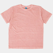 T-SHIRT CORAL GOOD ON -  Klubb