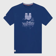 T-SHIRT DEUX COUPLES