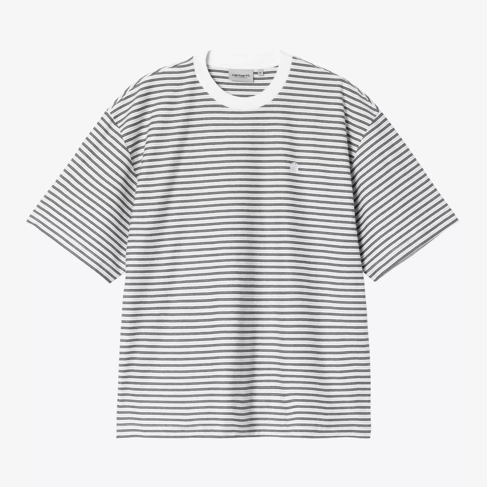 T-shirt Dupree - Blanc