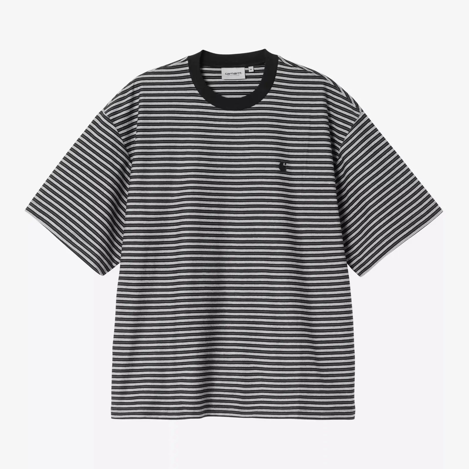 T-shirt Dupree - Noir