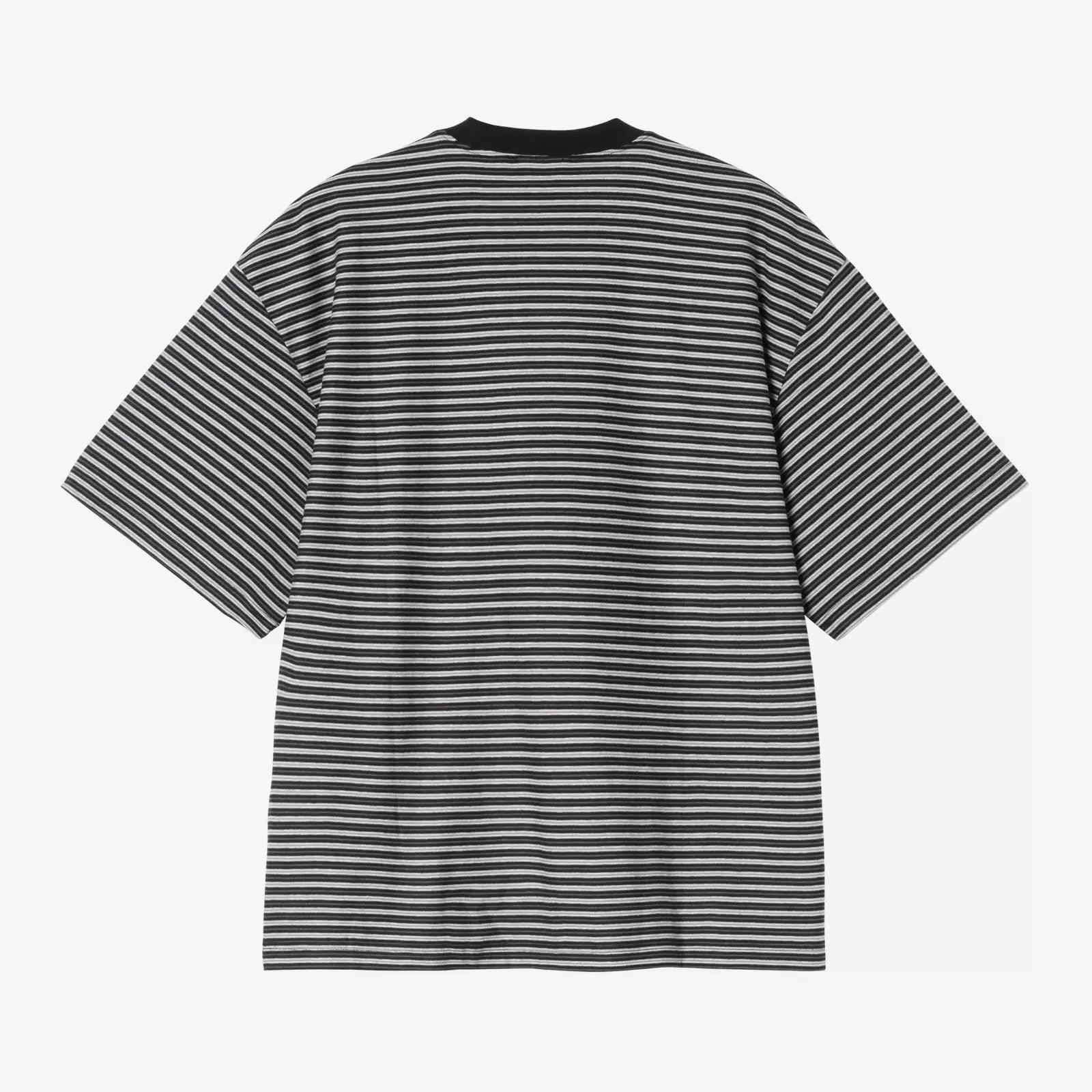 T-shirt Dupree - Noir