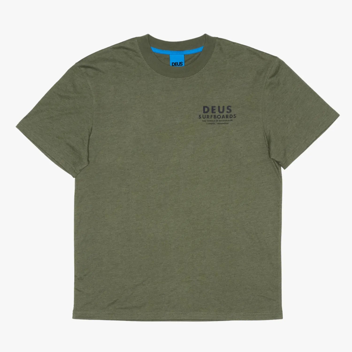 T-SHIRT EGG DEUS EX MACHINA -  Klubb