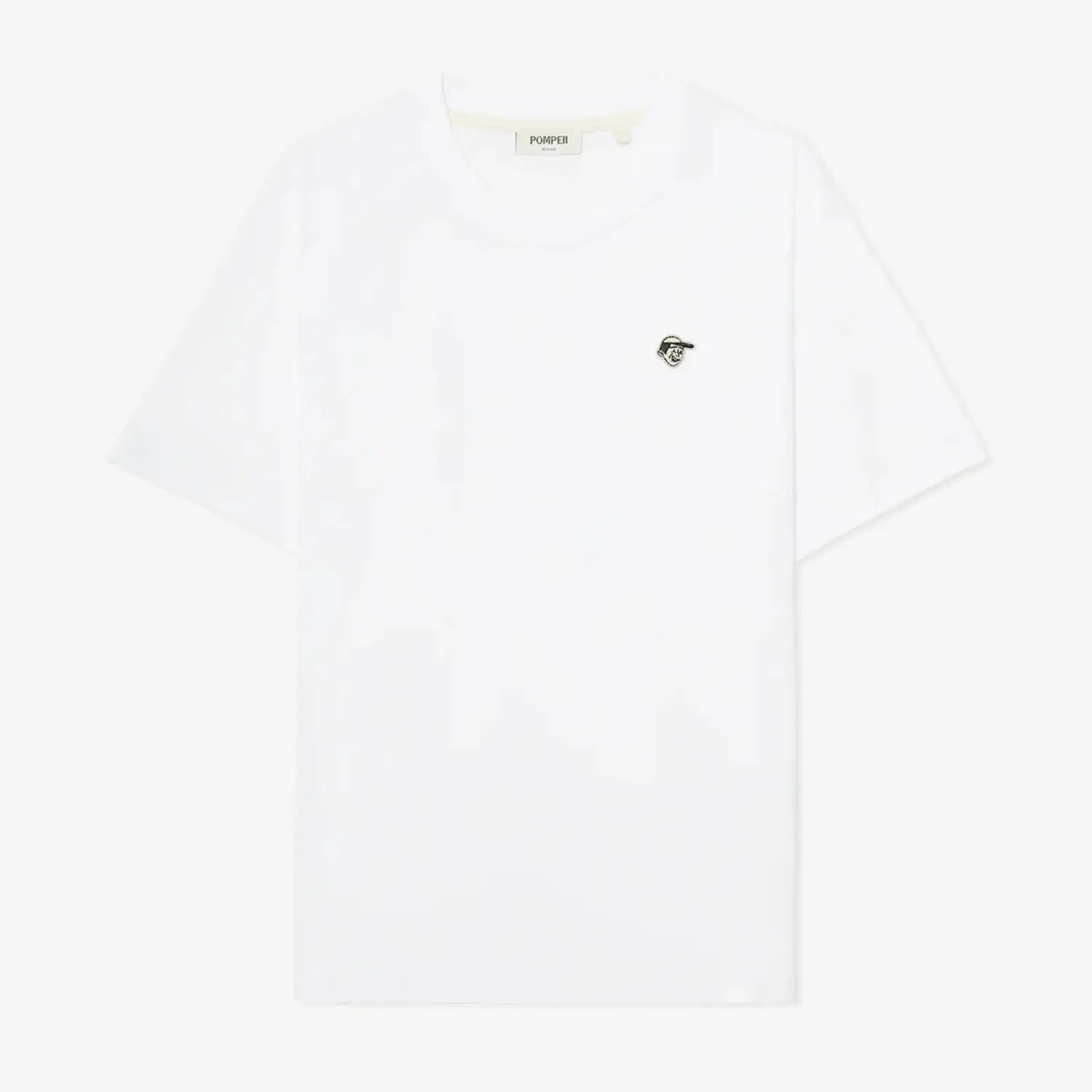 T-SHIRT EMILIO BLANC POMPEII BRAND -  Klubb
