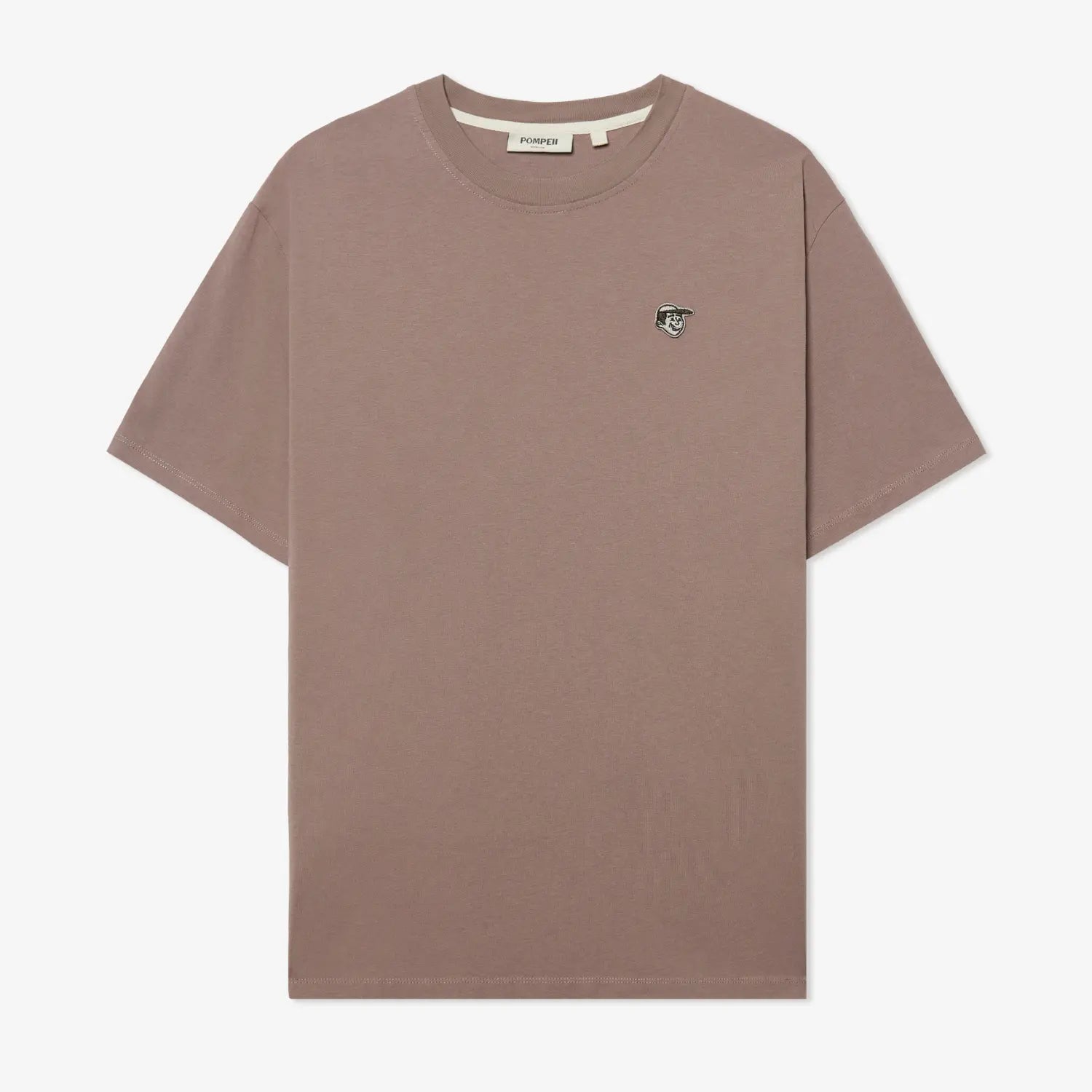 T-SHIRT EMILIO MALVA POMPEII BRAND -  Klubb