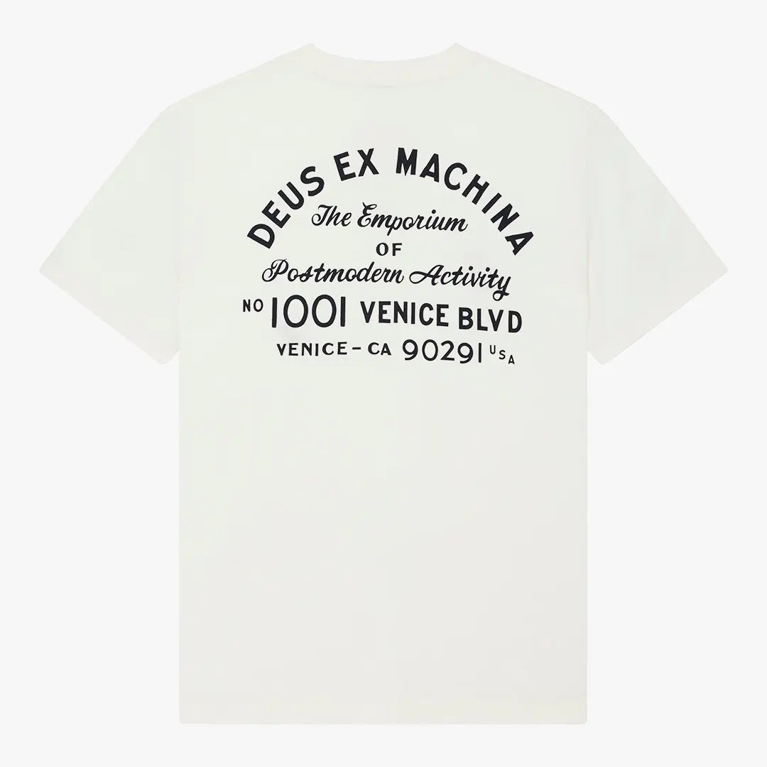 T-SHIRT EMPORIUM NINER