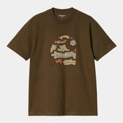 T-SHIRT GRAFT