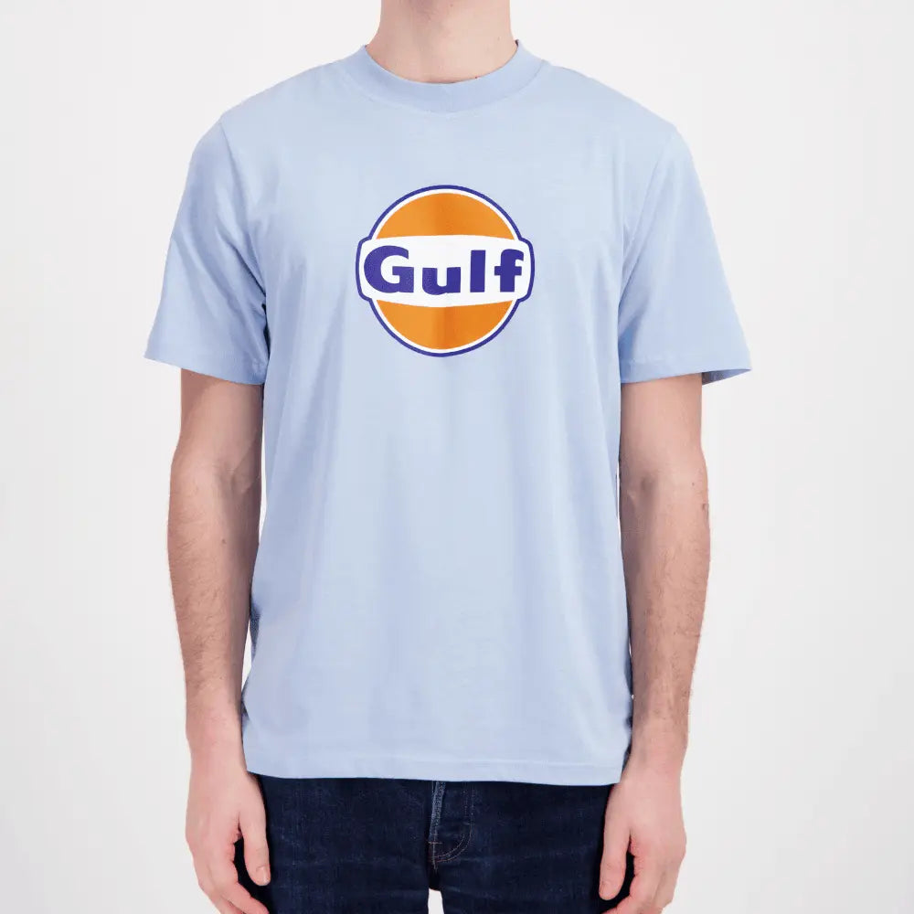 T-SHIRT LOGO CIEL