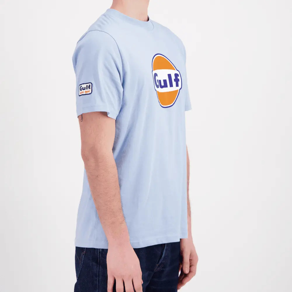 T-SHIRT LOGO CIEL
