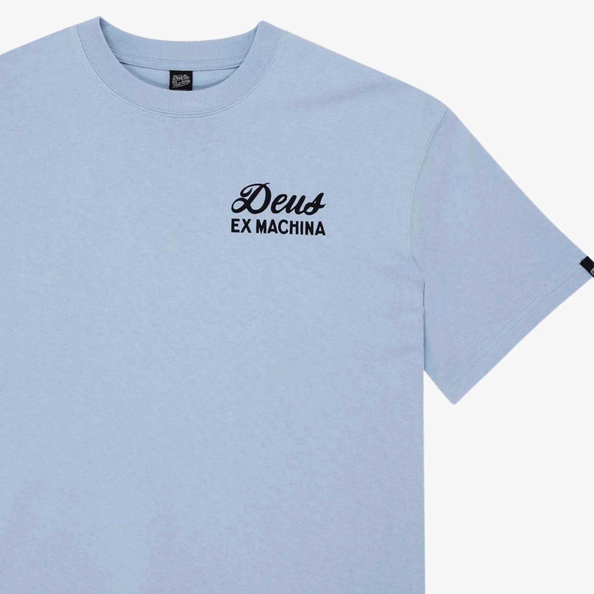 T-SHIRT HARAJUKU SIGN