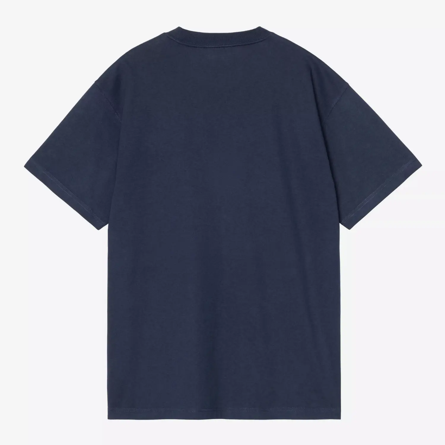 CARHARTT WIP -  T-SHIRT HEAVY DUTY JUPITER -  Klubb