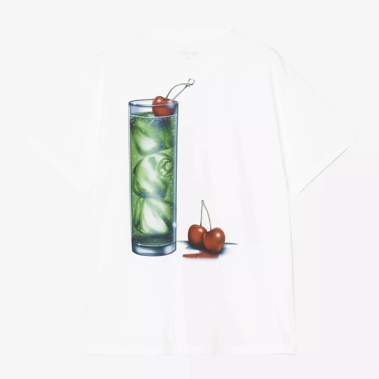 CARHARTT WIP -  T-SHIRT JAKE GARCIA -  Klubb