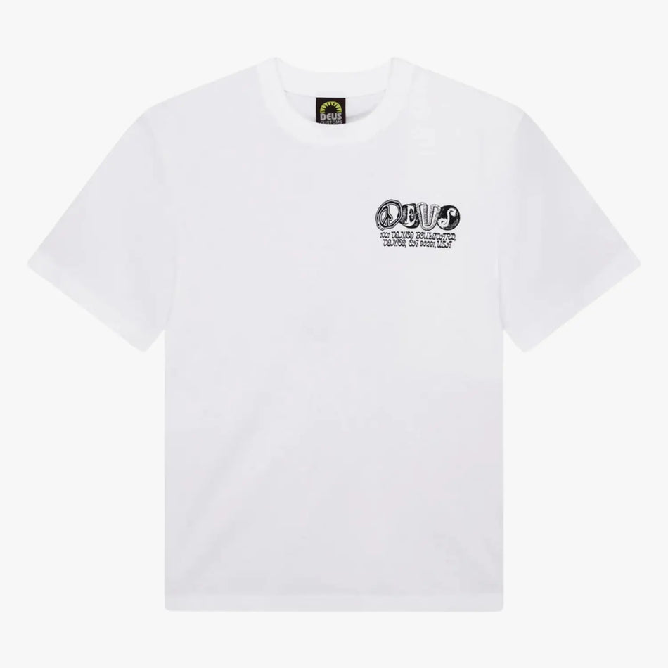 T-SHIRT LABYRINTH