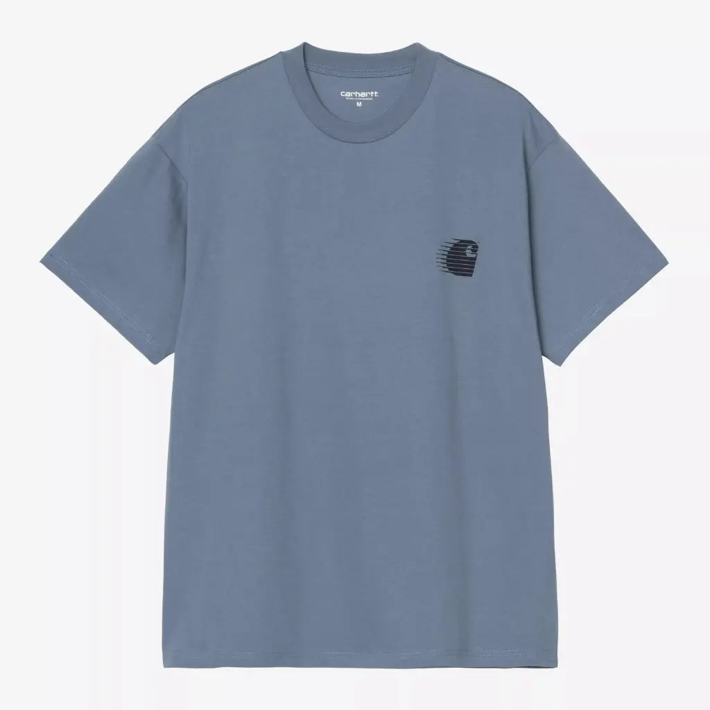 CARHARTT WIP -  T-SHIRT LOGO ARCHIVE ANGELITE -  Klubb