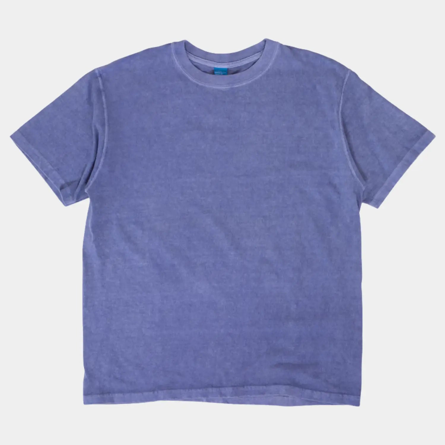 T-SHIRT LT PURPLE GOOD ON -  Klubb