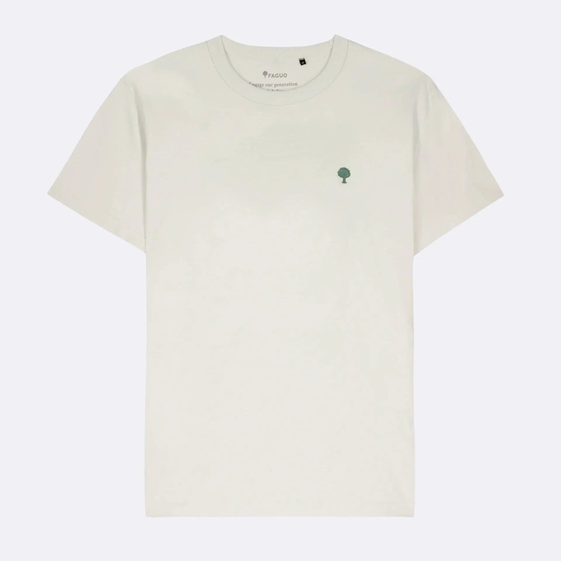 T-SHIRT LUGNY FAGUO -  Klubb