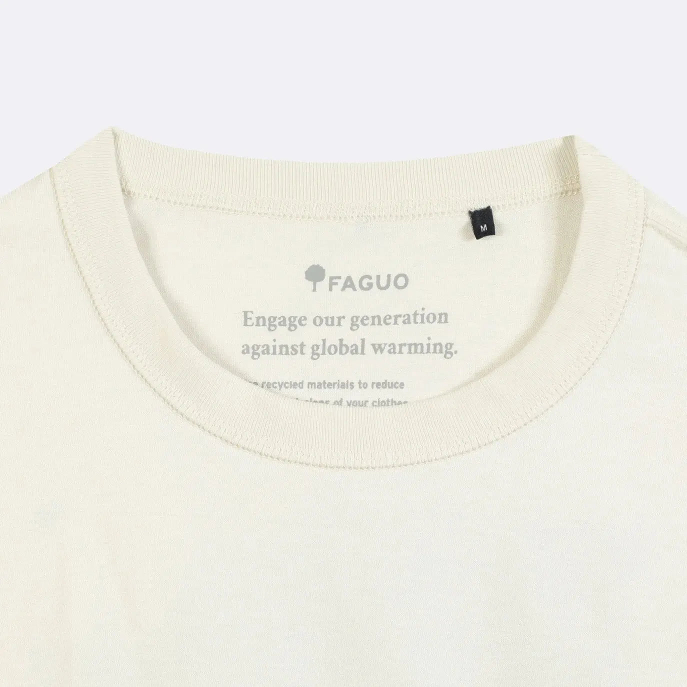 T-SHIRT LUGNY FAGUO -  Klubb