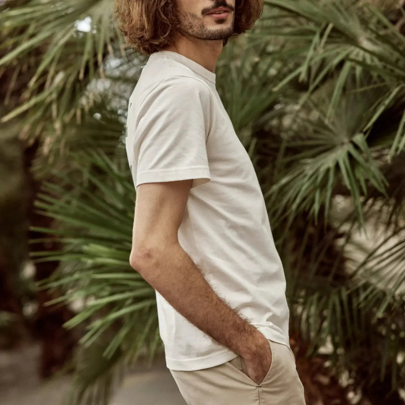 T-SHIRT LUGNY FAGUO -  Klubb