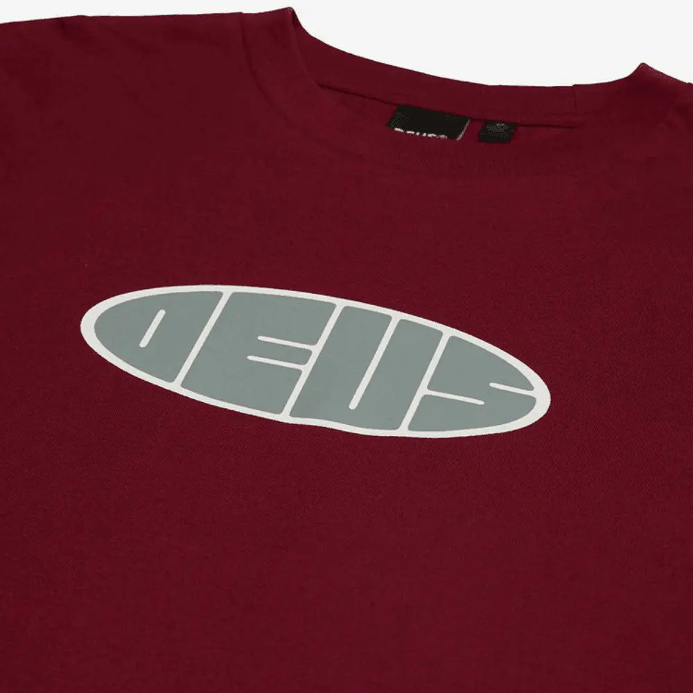 T-SHIRT MANCHES LONGUES ECLIPSE