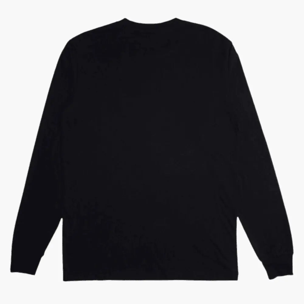 CAMISETA MANGA LARGA NEGRA CREPÚSCULO