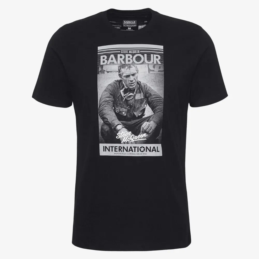 T-SHIRT MOUNT