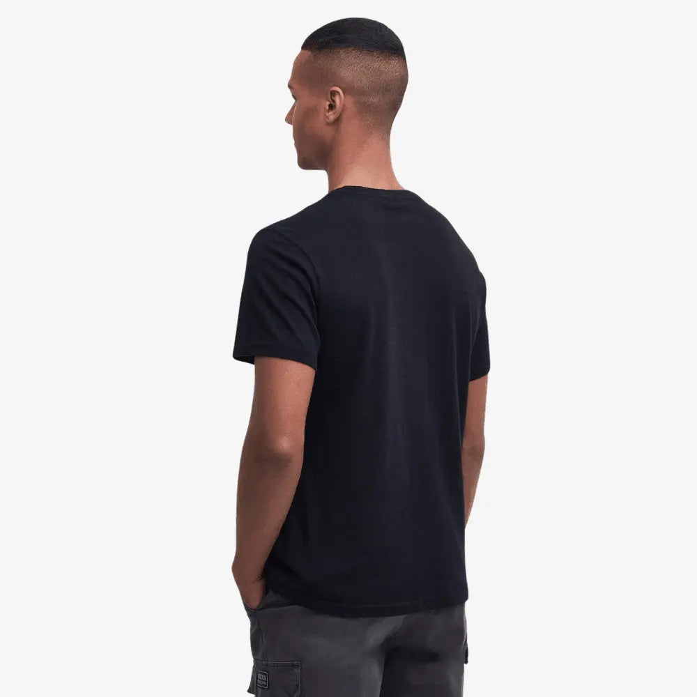 T-SHIRT MOUNT