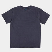 T-SHIRT NAVY GOOD ON -  Klubb