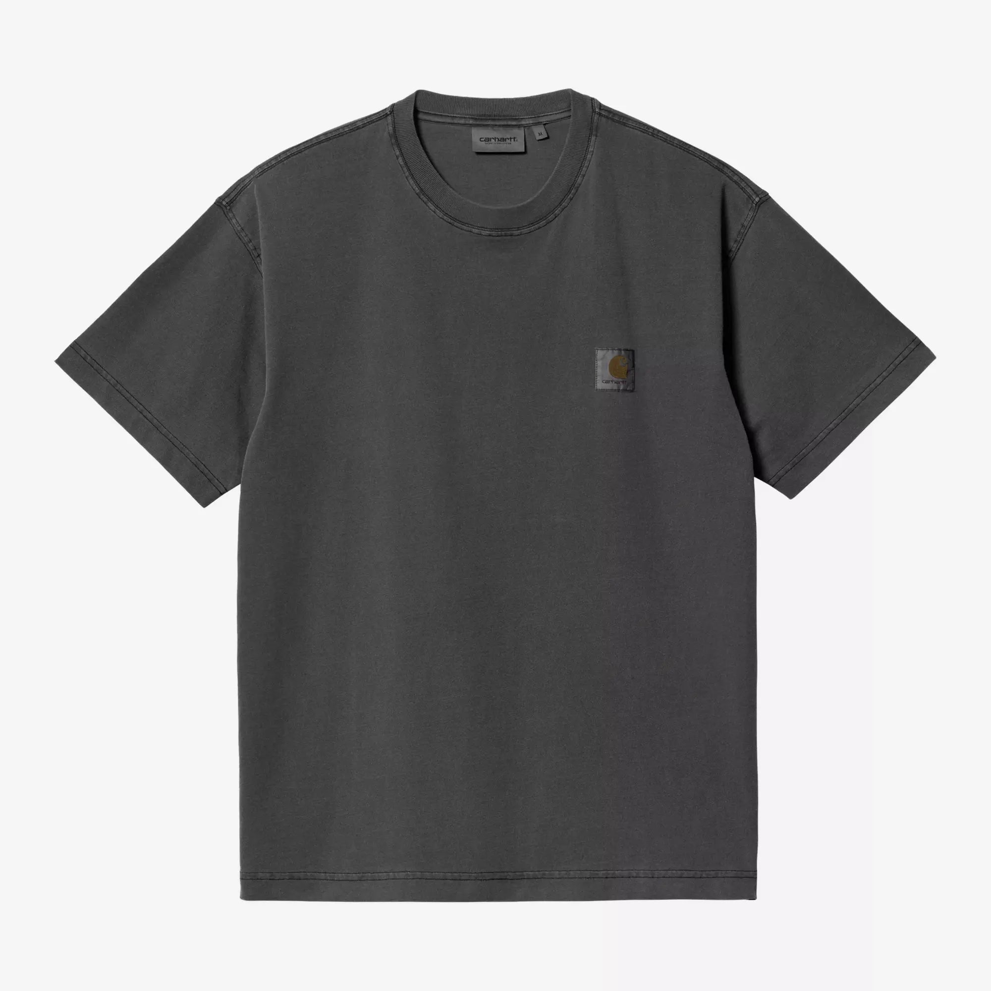 T-SHIRT NELSON - BLACK