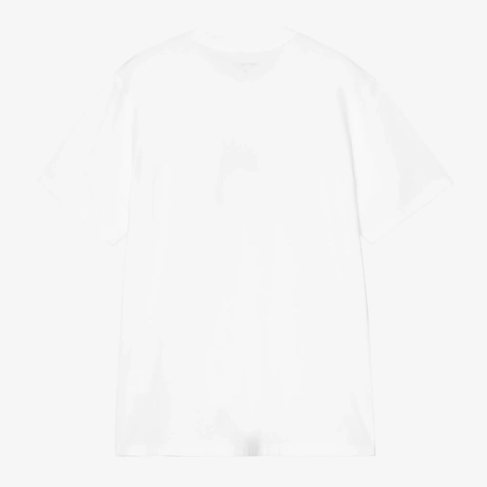 T-shirt Old Painter - Blanc - Carhartt WIP